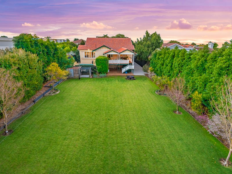 31 Palm Avenue, Ascot, Qld 4007