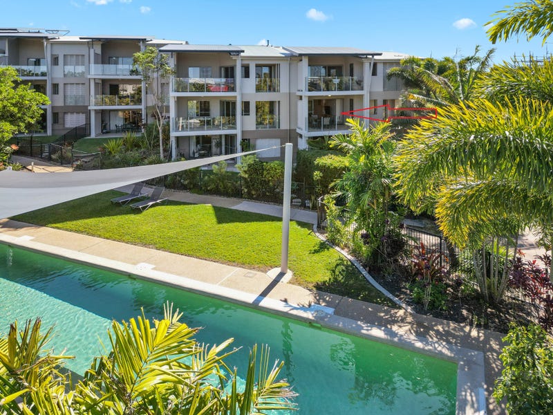119/4 BEACHES VILLAGE CRT, Agnes Water, Qld 4677 - Apartment for Sale - realestate.com.au 119/4 BEACHES VILLAGE CRT, Agnes Water... 