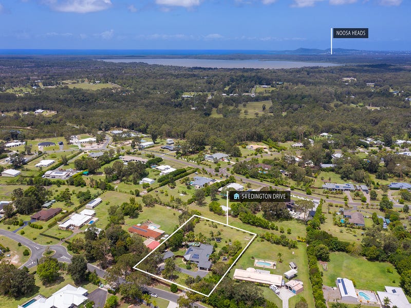 54 Edington Drive, Cooroibah, QLD 4565