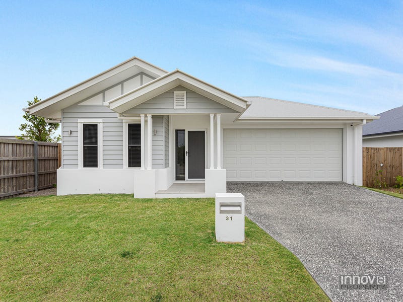 31 Fraser Drive, Burpengary East, Qld 4505