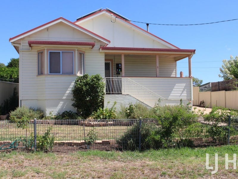 1 Froude Street, Inverell, NSW 2360