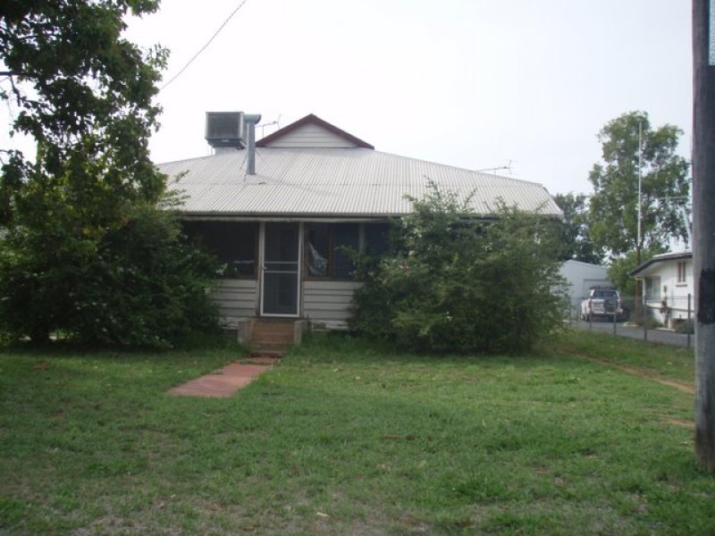 174 Parry Street, Charleville, Qld 4470 Property Details