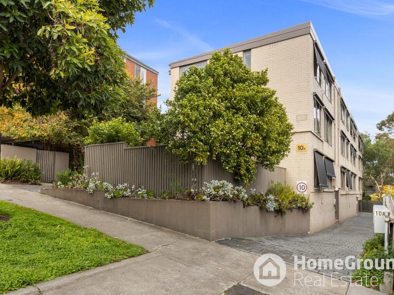 6/10A Mason Street, Hawthorn, VIC 3122