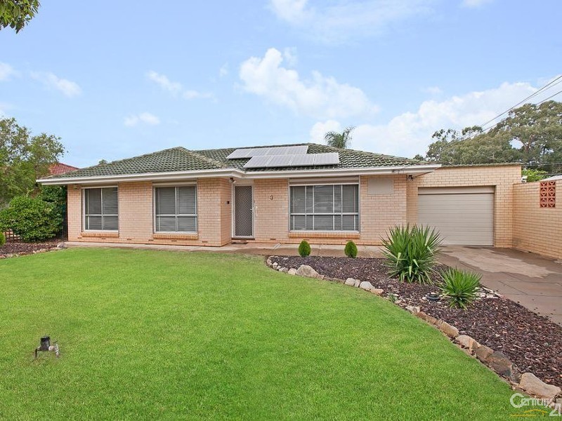 3 Moore Avenue, Salisbury East, SA 5109