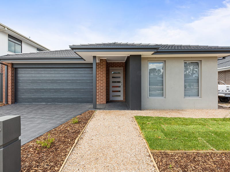 45 Ashcombe Terrace, Botanic Ridge, VIC 3977 - realestate.com.au
