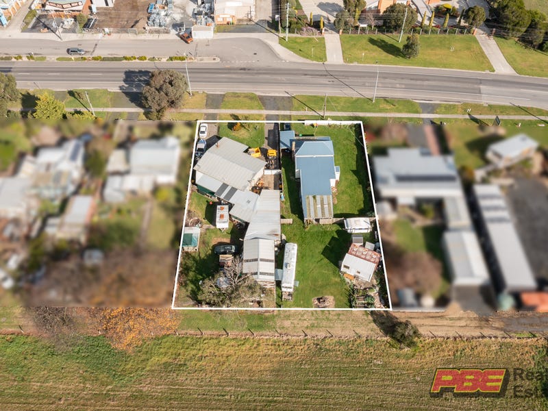 326 328 White Road, Wonthaggi, Vic 3995 Property Details