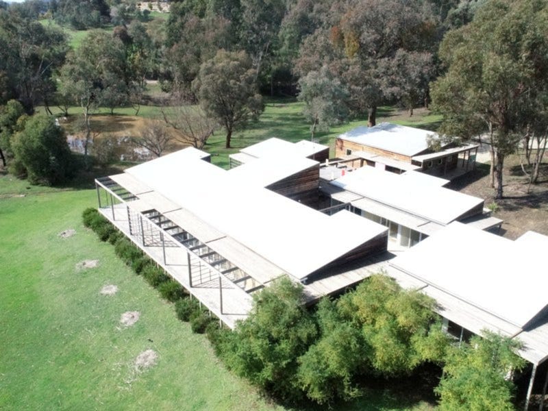 111 Alford Avenue, Eildon, VIC 3713