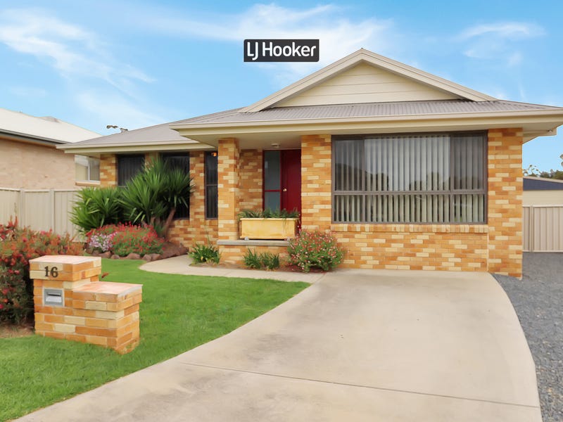 16 Kingfisher Drive, Inverell, NSW 2360 Property Details