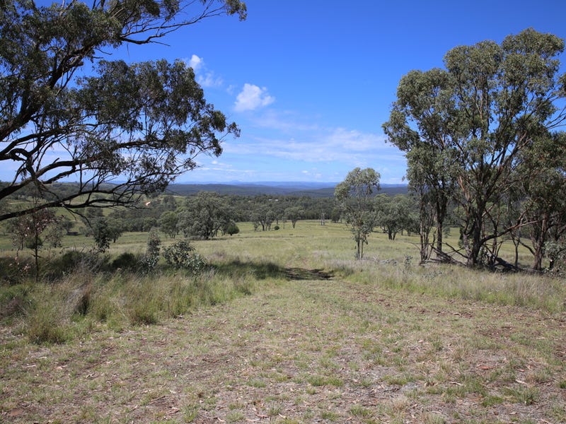 234 Possum Springs Road, Merriwa, NSW 2329 Lifestyle for Sale