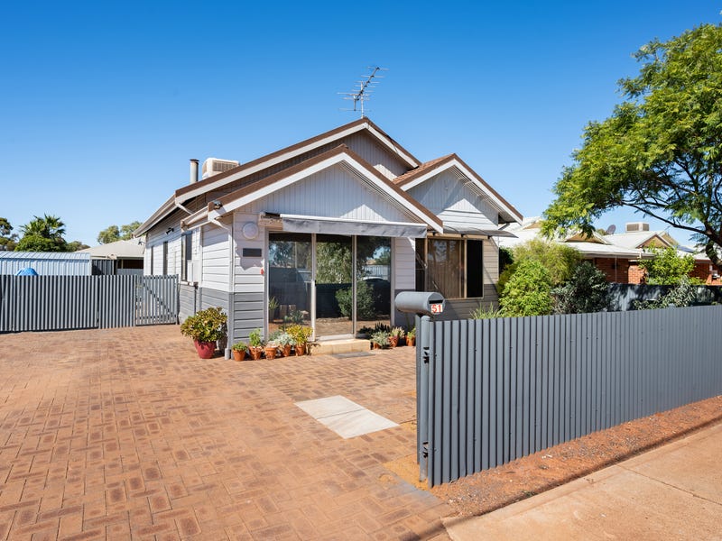 51 Balfour Street, South Kalgoorlie, WA 6430