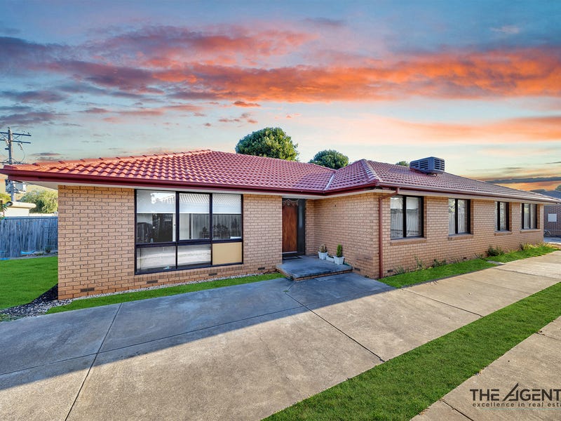 64A Swan Street, Werribee, Vic 3030 Unit for Sale