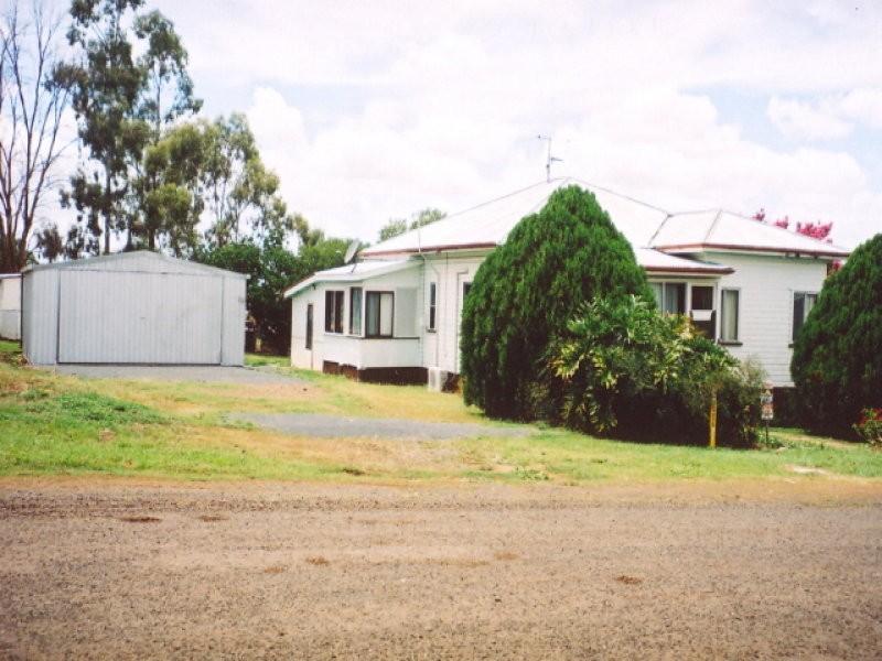 6 Short Street, Southbrook, QLD 4363