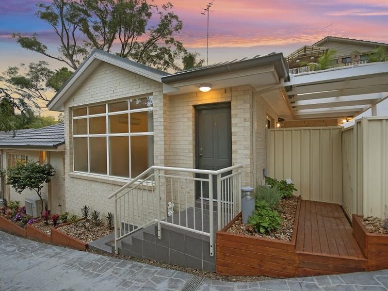 4/101103 Courtney Road, Padstow, NSW 2211 Property Details