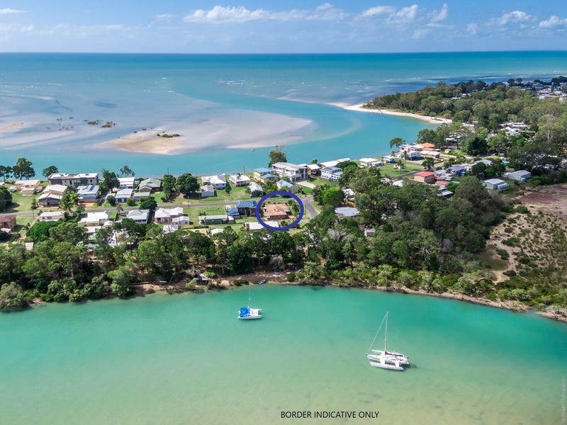 37 Moreton Street, Toogoom, Qld 4655 Property Details