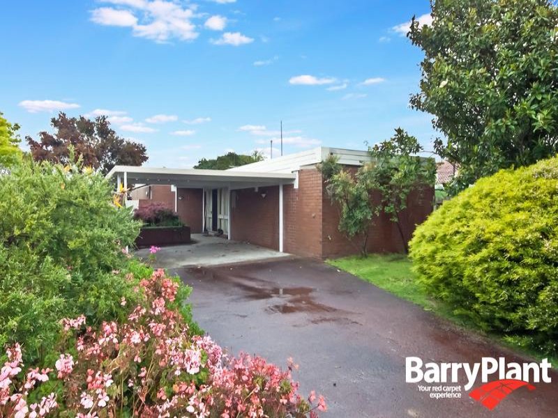 63 Kosciuszko Street, Traralgon, Vic 3844 Property Details