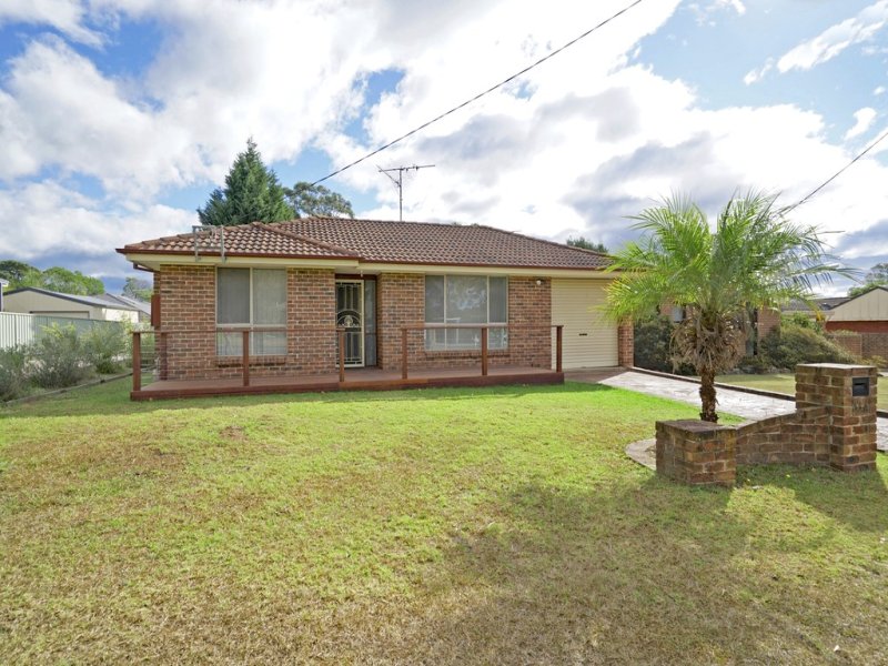 33A Westbourne Avenue, Thirlmere, NSW 2572