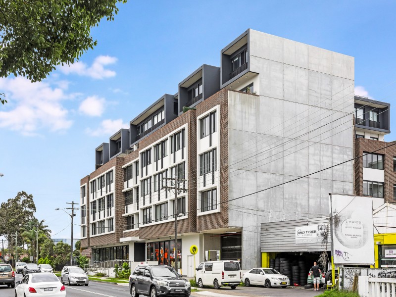 203/1562 Canterbury Road, Punchbowl, NSW 2196 Apartment for Sale