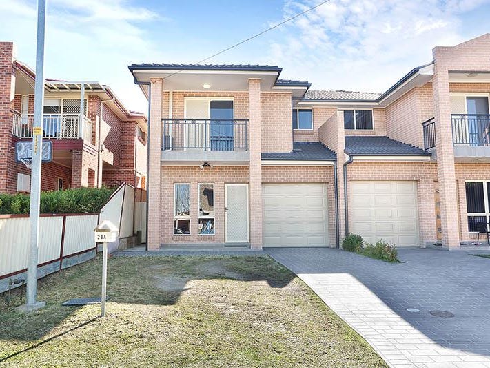 28A Throsby Street, Fairfield Heights, NSW 2165