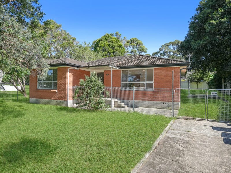 44 Loftus Drive, Barrack Heights, NSW 2528
