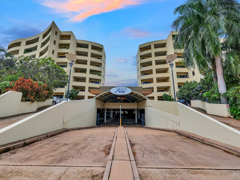 10/14 Salonika Street, Parap, NT 0820 Apartment for Sale