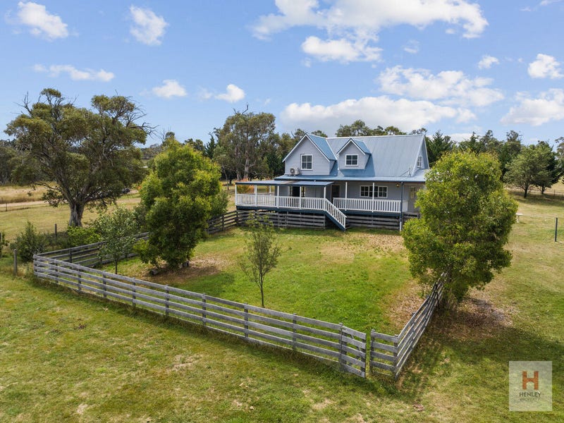 220 Glenrowan Road, Avonside, NSW 2628 House for Sale