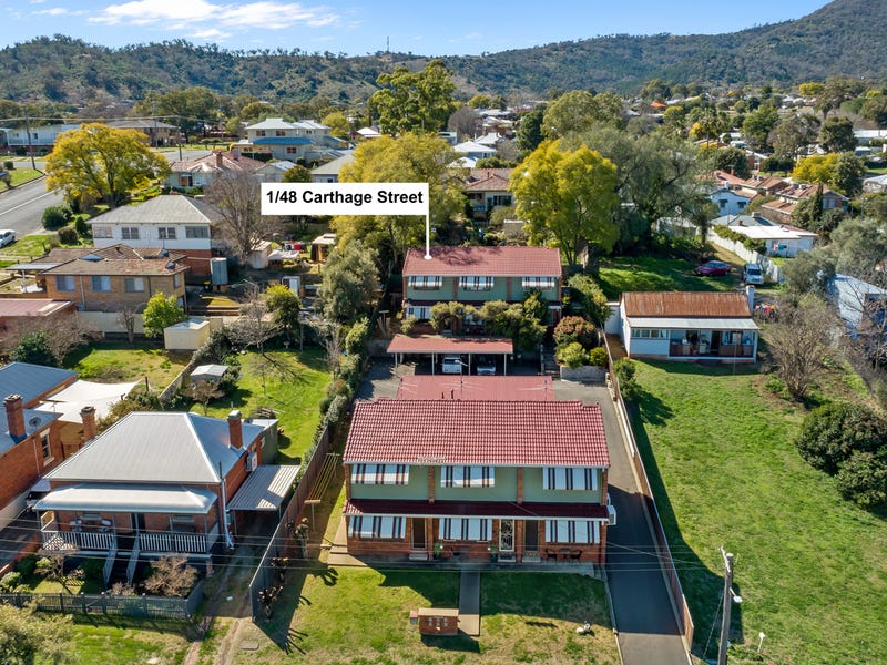 1/48 Carthage Street, Tamworth, NSW 2340 Property Details