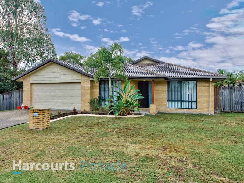 8 Northerley Avenue, Morayfield, Qld 4506 - Property Details