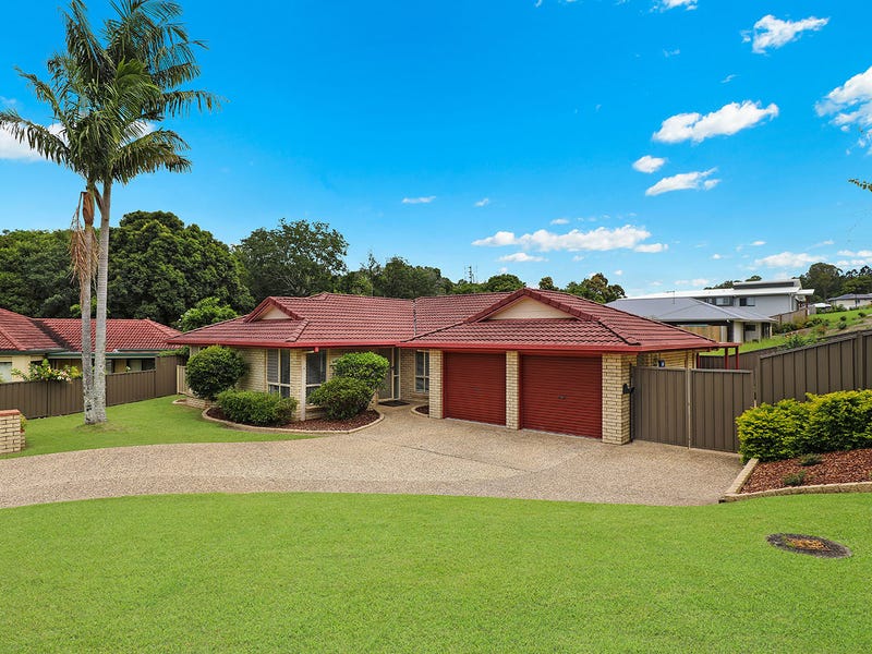 1 Fernlea St, Burnside, Qld 4560 Property Details