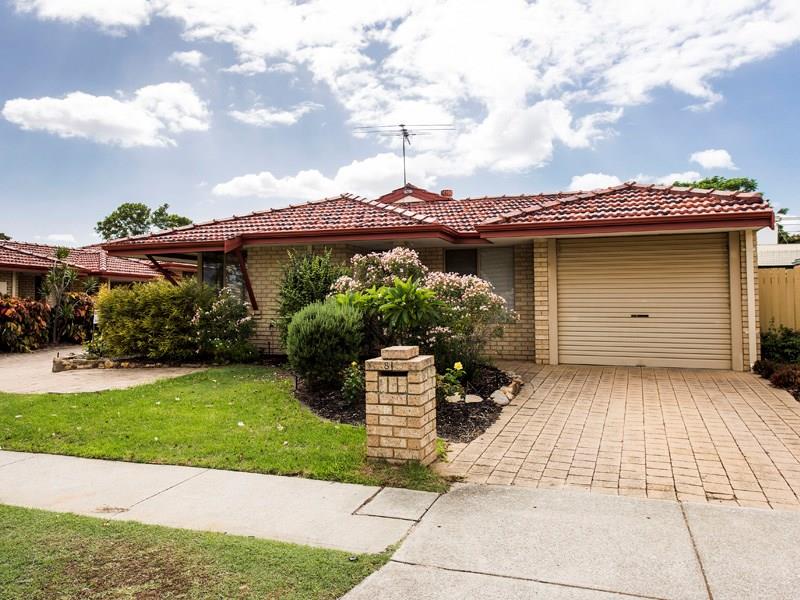 8/46 Murray Road, Bicton, WA 6157 Property Details