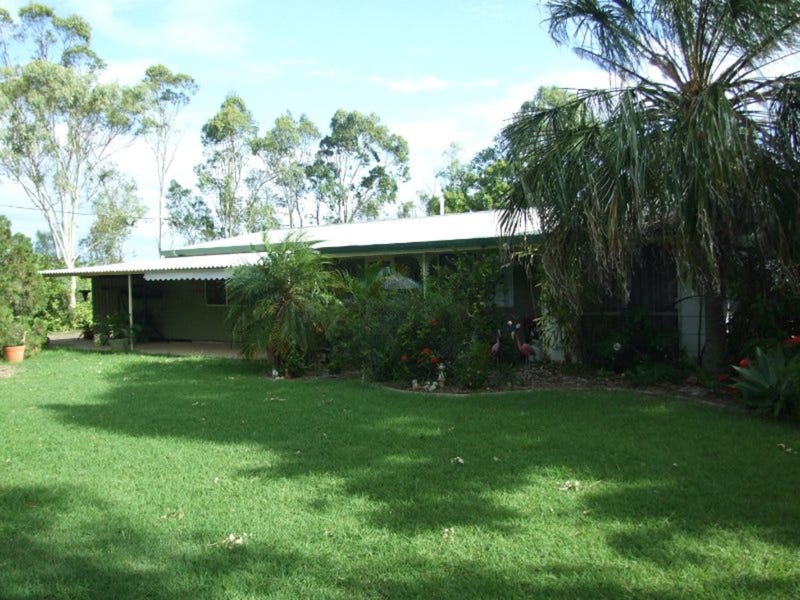 363 Reid Road, Alton Downs, QLD 4702