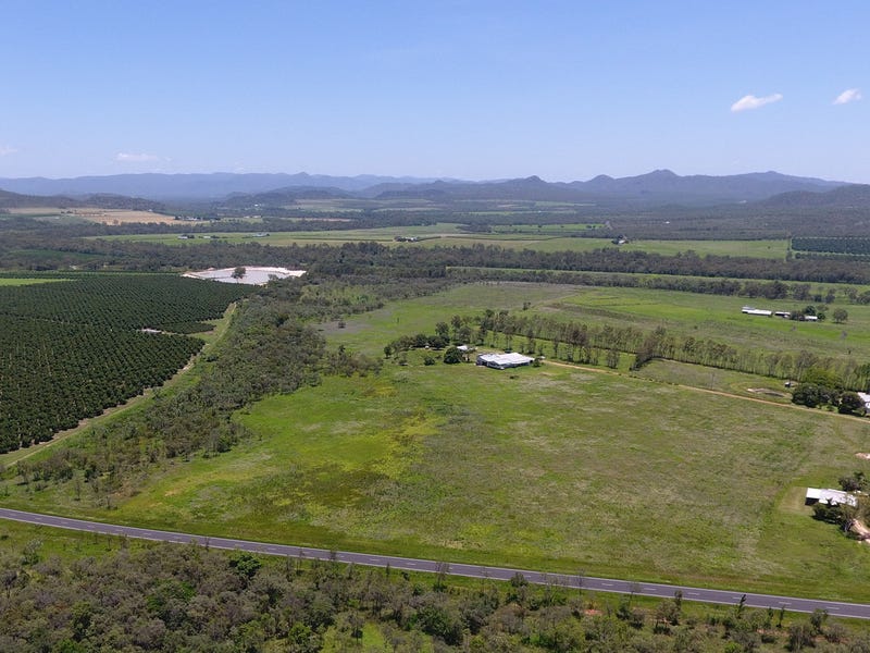 5 Darrell Road, Dimbulah, Qld 4872 Property Details