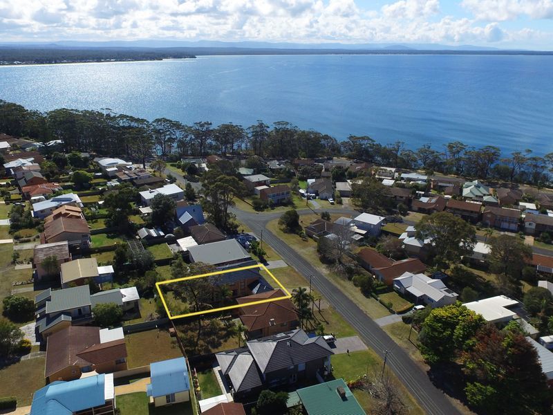 21 Lambs Crescent, Vincentia, NSW 2540 Property Details