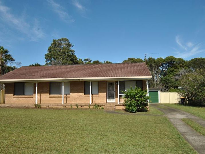 93 Prince Edward Avenue, Culburra Beach, NSW 2540