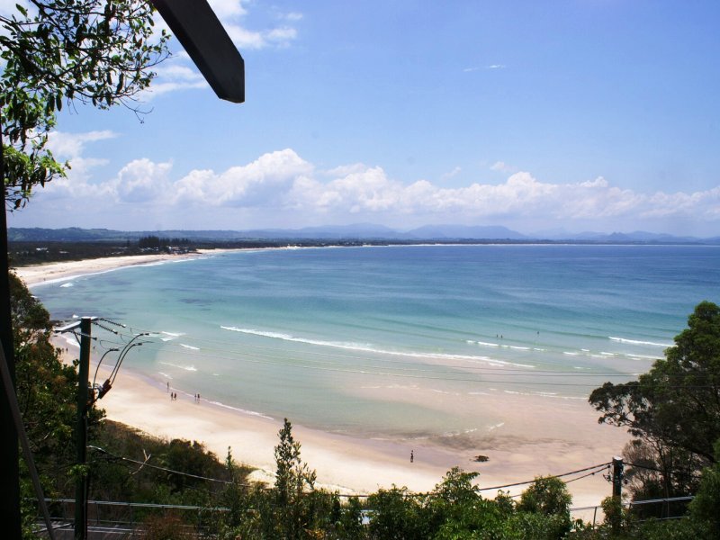 154 Lighthouse Road, Byron Bay, NSW 2481