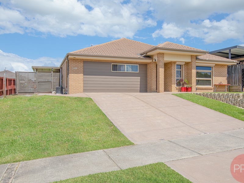 539 Oakhampton Road, Aberglasslyn, NSW 2320