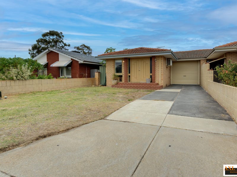 39A Tolworth Way, Embleton, WA 6062 House for Sale