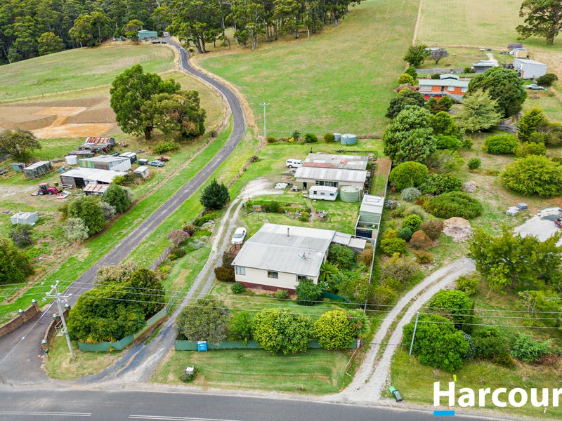 125 Castra Road, Ulverstone, Tas 7315 Property Details