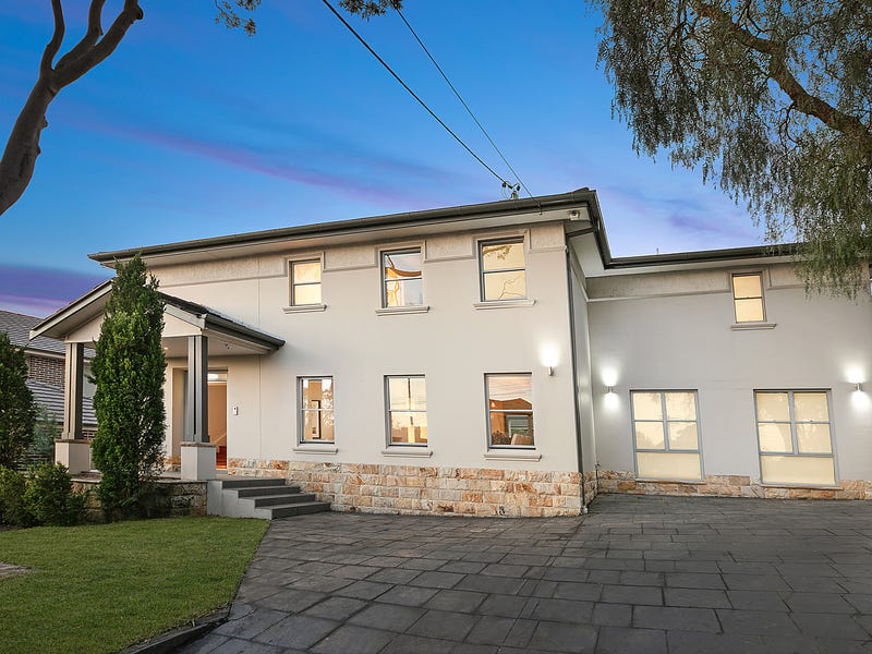 1A Eltham Street, Gladesville, NSW 2111 House for Sale