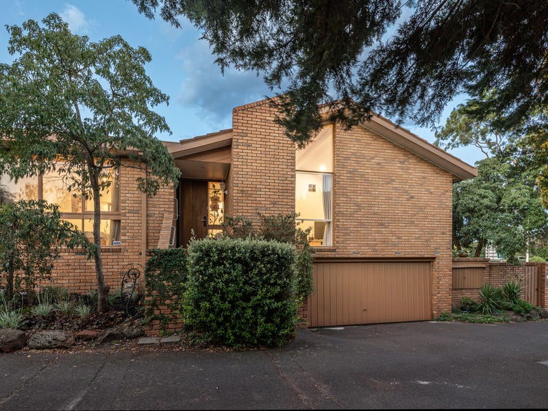 1/1217 Burke Road, Kew, Vic 3101 House for Sale