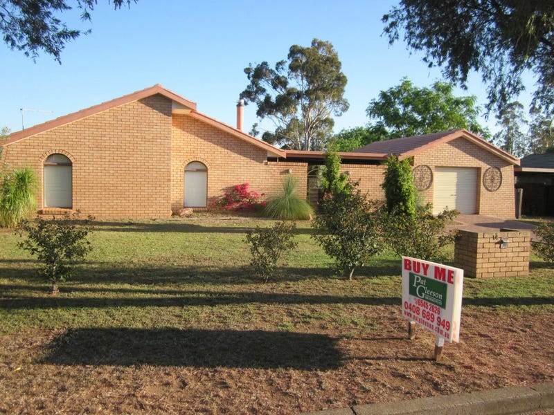 14 Doyle Street, Scone, NSW 2337 Property Details
