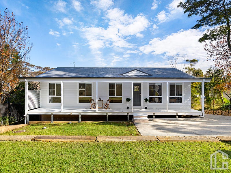 28 Railway Parade, Hazelbrook, NSW 2779