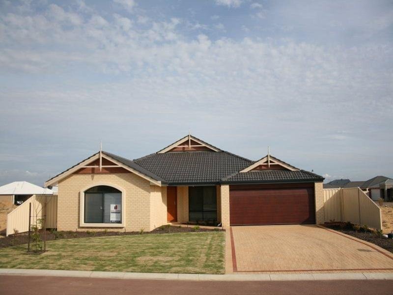 3 Murrin Loop, Lakelands, Mandurah, WA 6210 Property Details