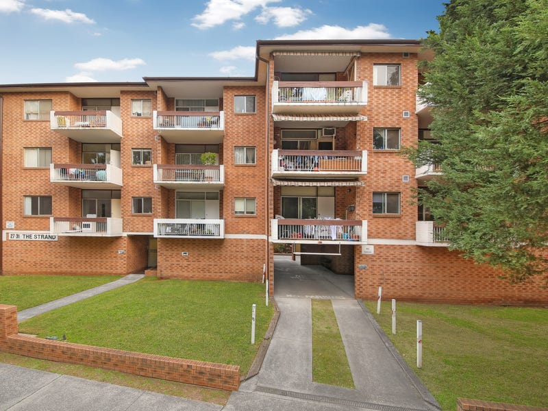13/2731 The Strand, Rockdale, NSW 2216