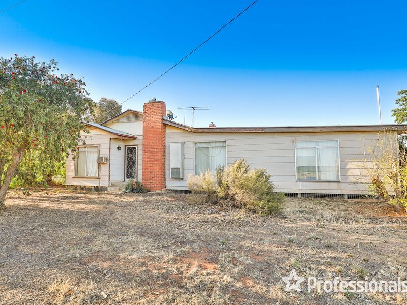 460 Fifth Street, Merbein, Vic 3505 Property Details