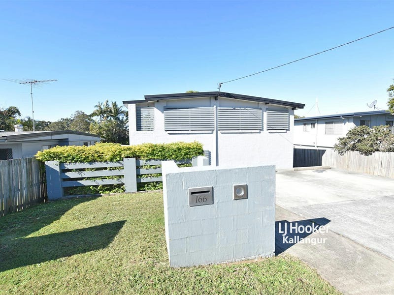166 Marsden Road, Kallangur, QLD 4503