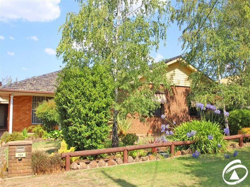 124 Sampson Street, Orange, NSW 2800 Property Details