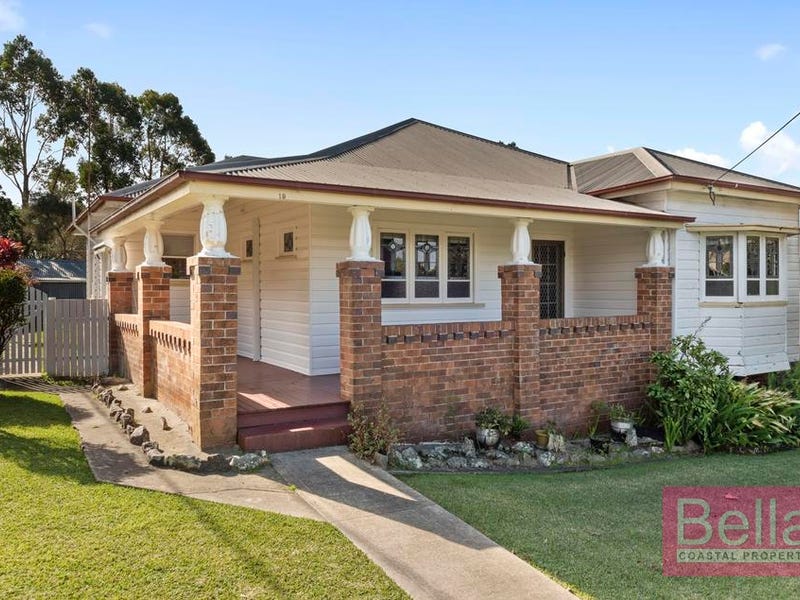19 Thomas Street, Milton, NSW 2538 Property Details
