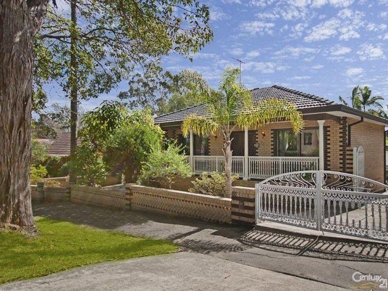 35 St Johns Avenue, Gordon, NSW 2072 Property Details