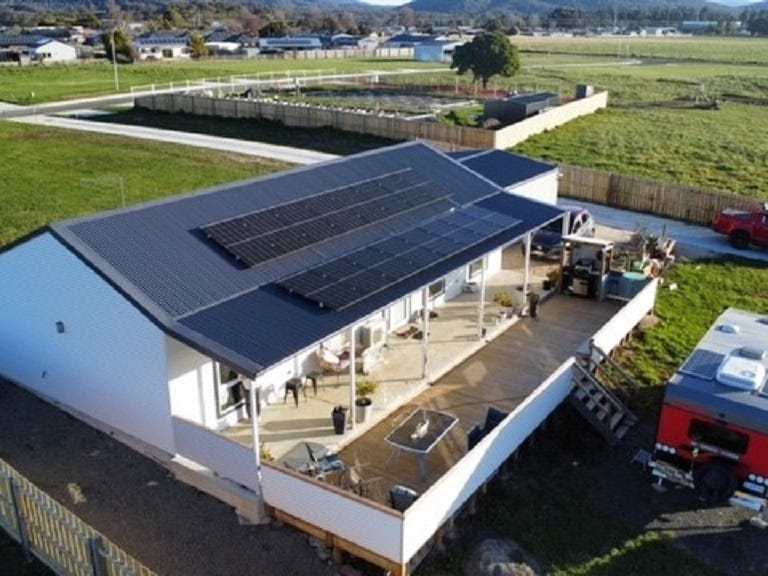 Real Estate for Sale in Scamander, TAS 7215 Pg. 6