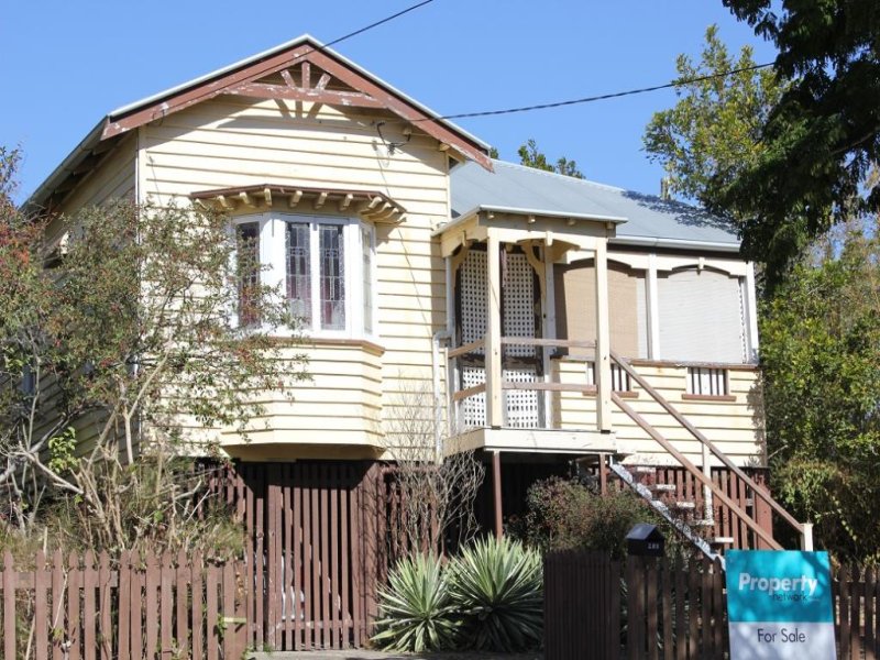 285 Lillian Ave, Salisbury, Qld 4107 Property Details